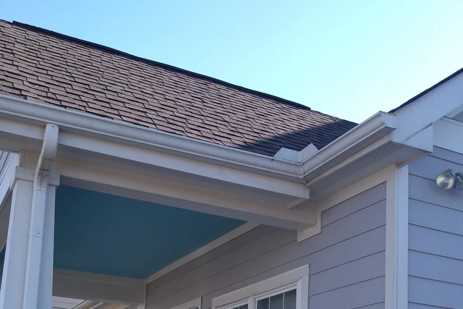 Gutter Cleaning Lenexa, KS