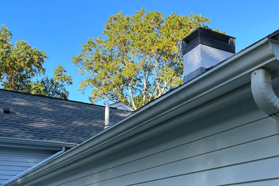 Gutter Cleaning Lenexa, KS